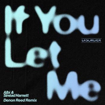If You Let Me (Denon Reed Remix)