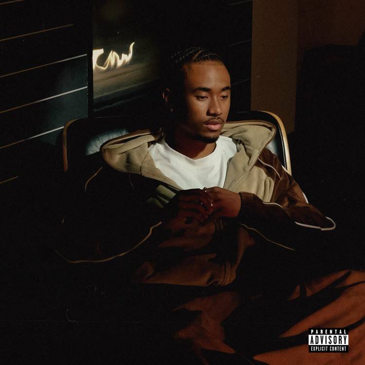 Stay Home - Single