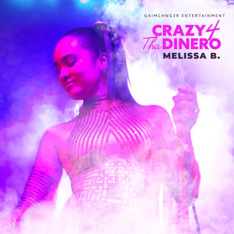 Crazy 4 tha Dinero - Single