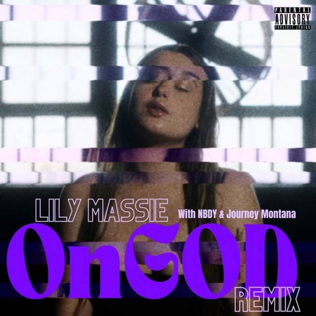 On God (Remix) [feat. Nbdy & Journey Montana]
