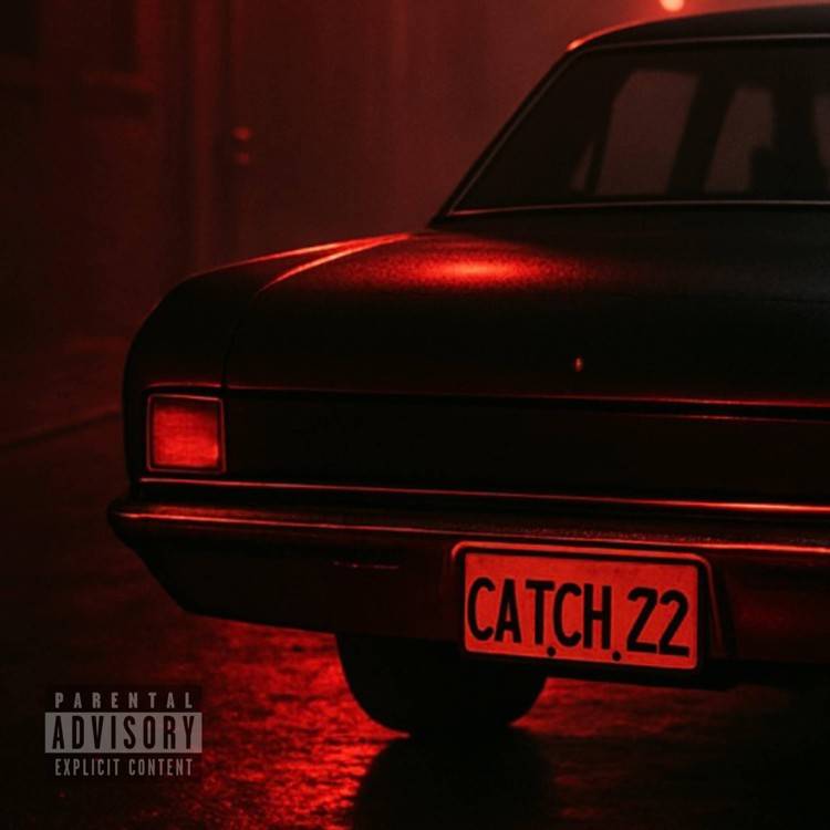 Catch 22