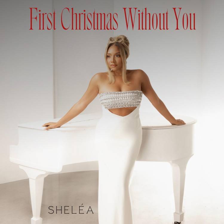 First Christmas Without You - Single