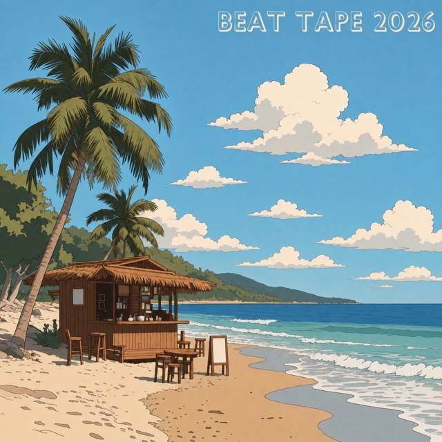 Beat Tape 2026