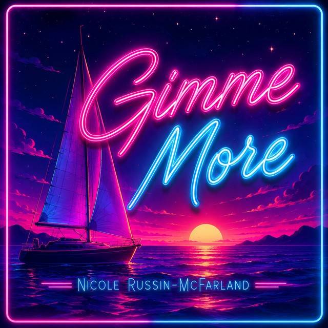 Gimme More