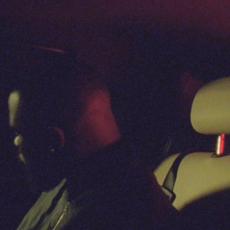 Uber Driver