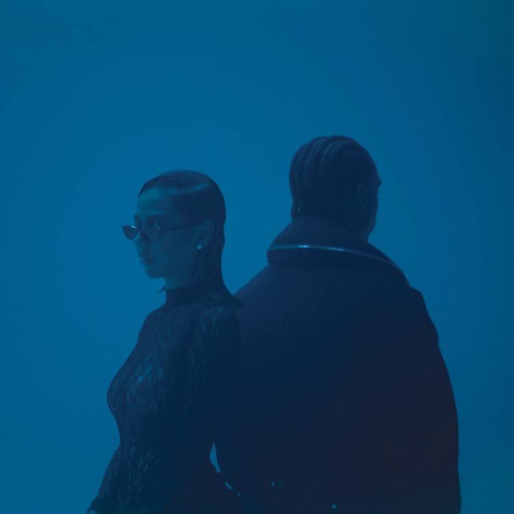 AIN'T EVEN FRIENDS - Single