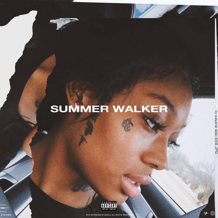 Summer Walker