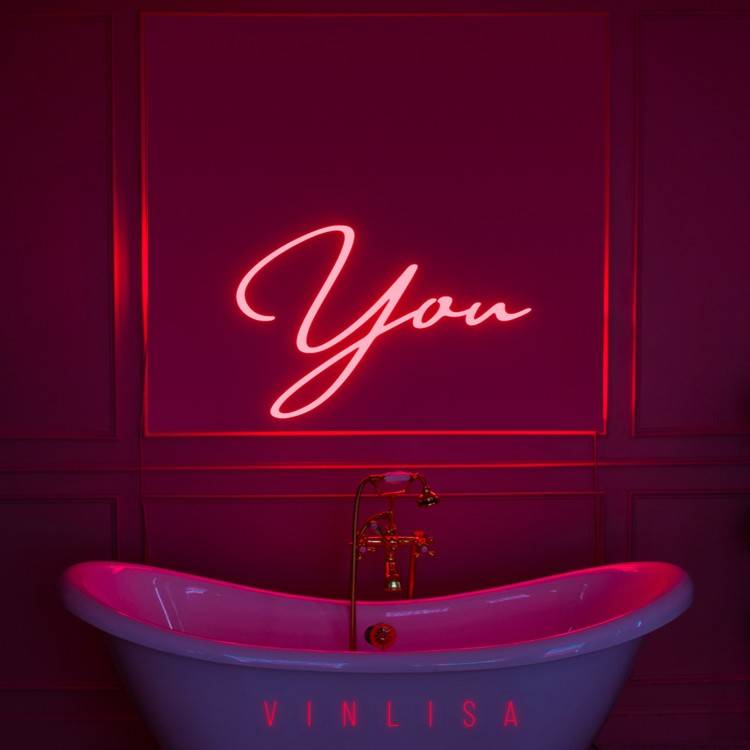 You