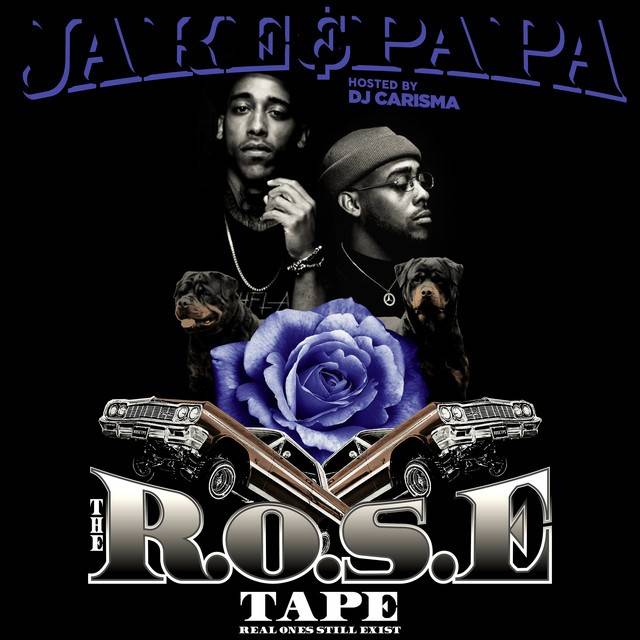 The R.O.S.E Tape