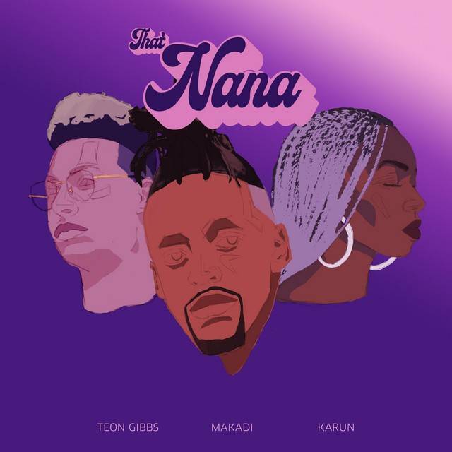 That Nana