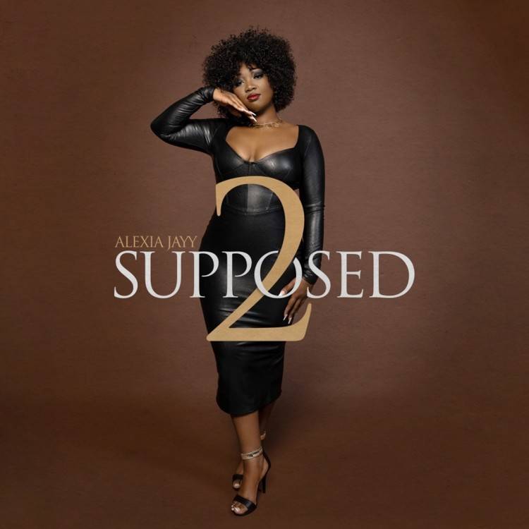 Supposed 2 - Single
