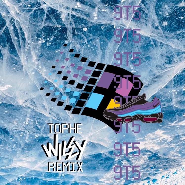 9T5 (Wiley Remix) - Single