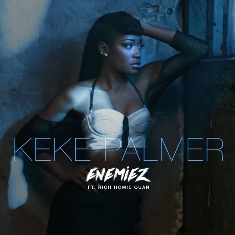 Enemiez (feat. Rich Homie Quan) [Remix] - Single