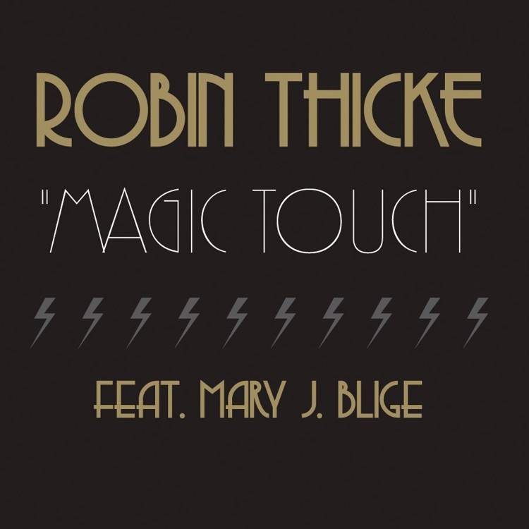 Magic Touch