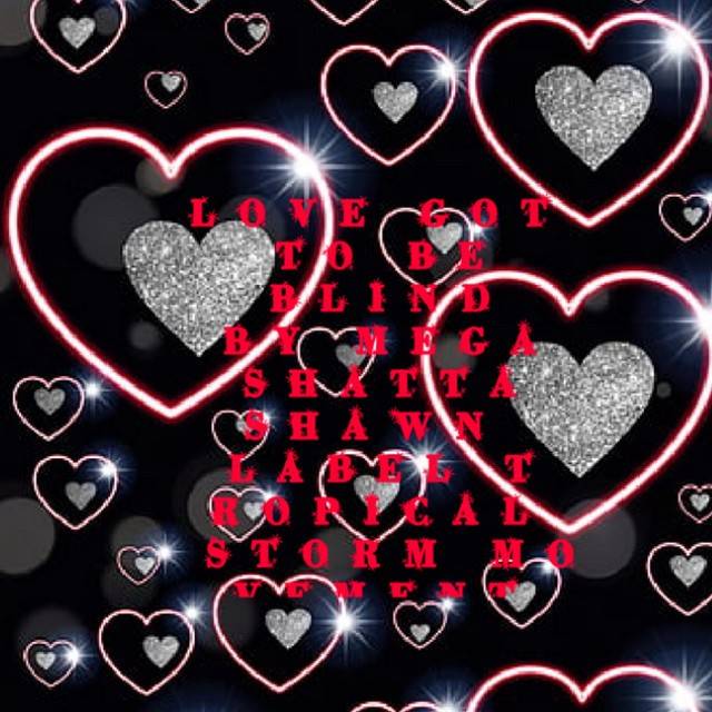 Love Got To Be Blind