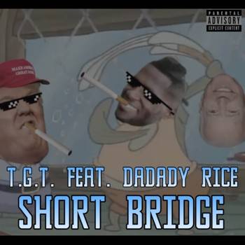 Short Bridge (feat. Dadady Rice) - Single