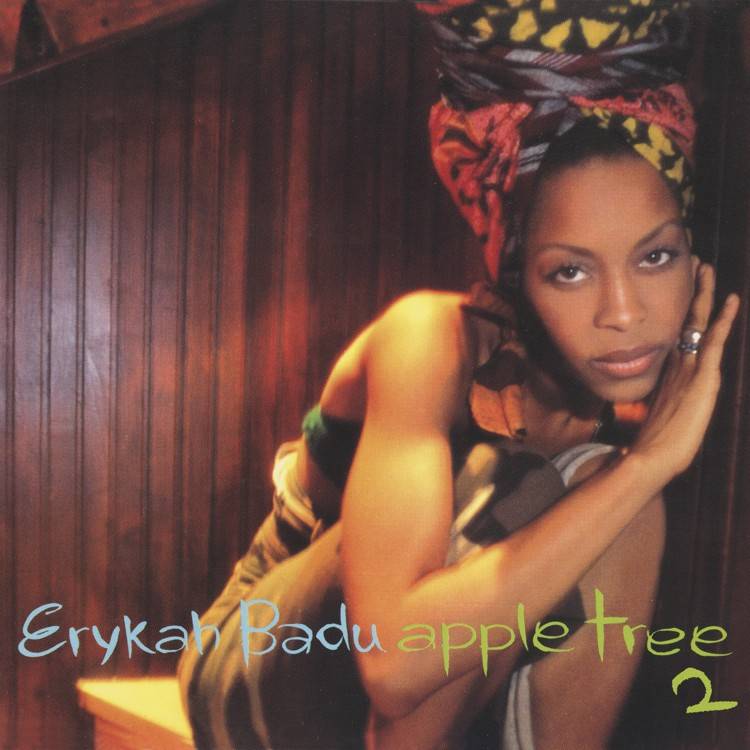 Apple Tree (Vol. 2) - EP