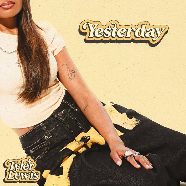 yesterday - Single