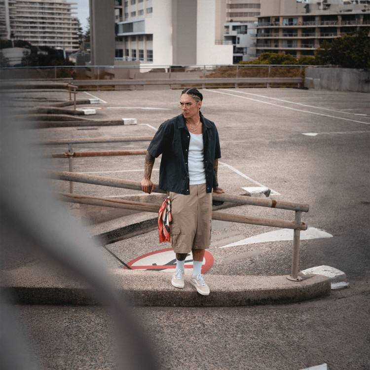 Tomorrow (Acoustic) - Single