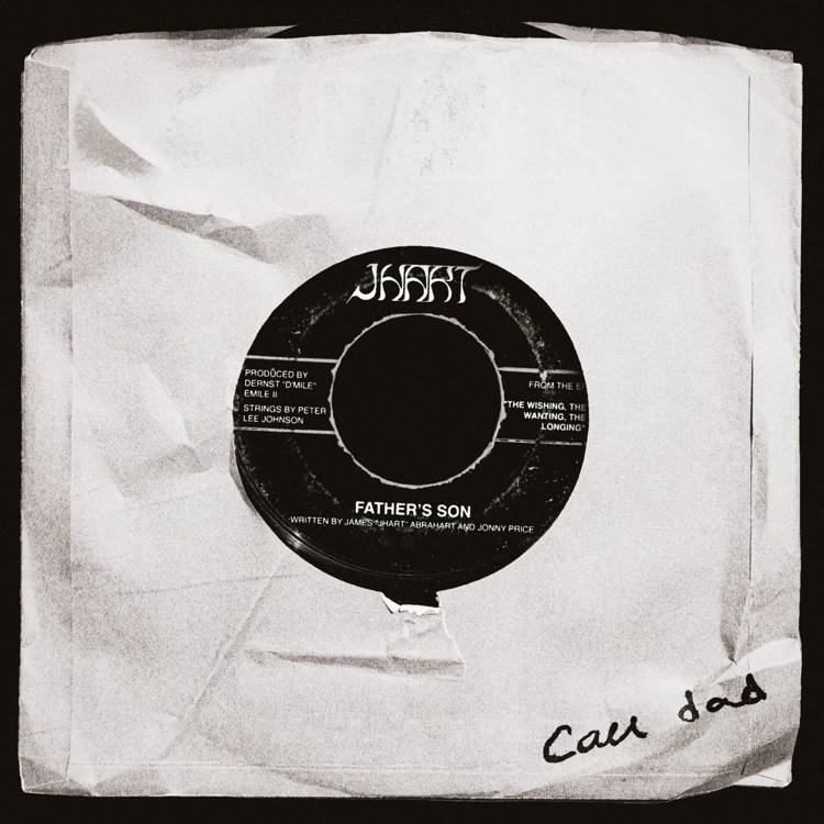Father's Son - Single
