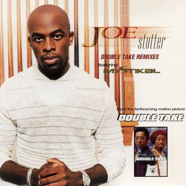 Stutter (Double Take Remixes) - EP (feat. Mystikal)