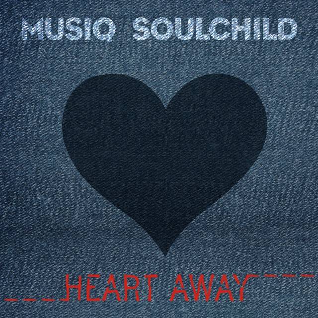 Heart Away
