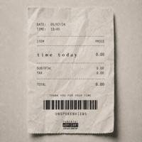 Time Today - Single