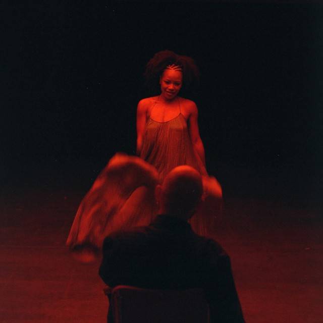 Moviestar (feat. COOKIE.) - Single