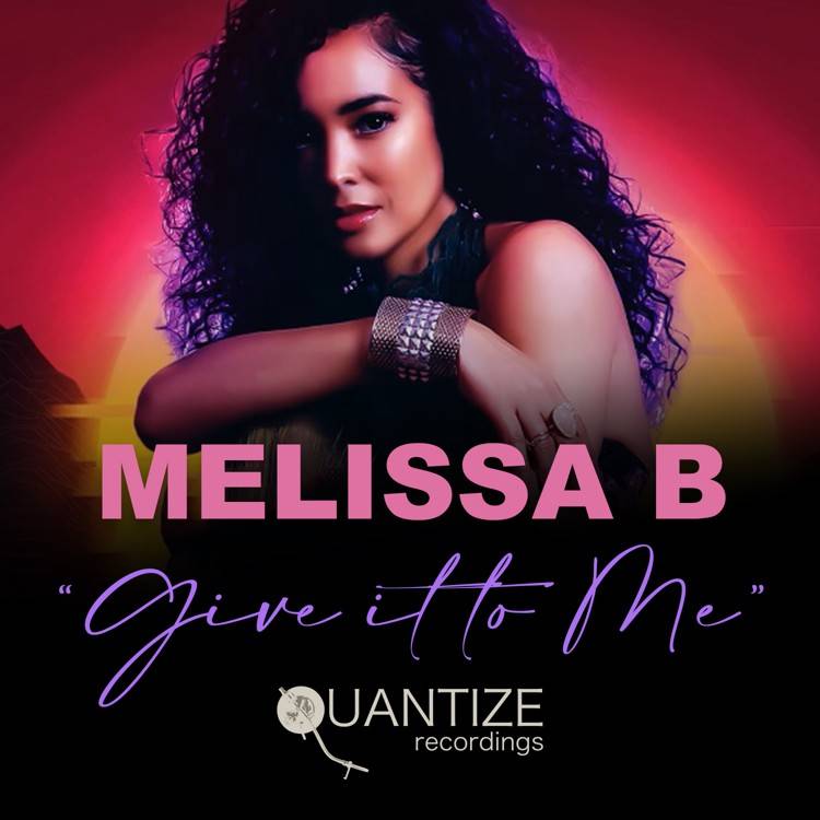Give It to Me - Single