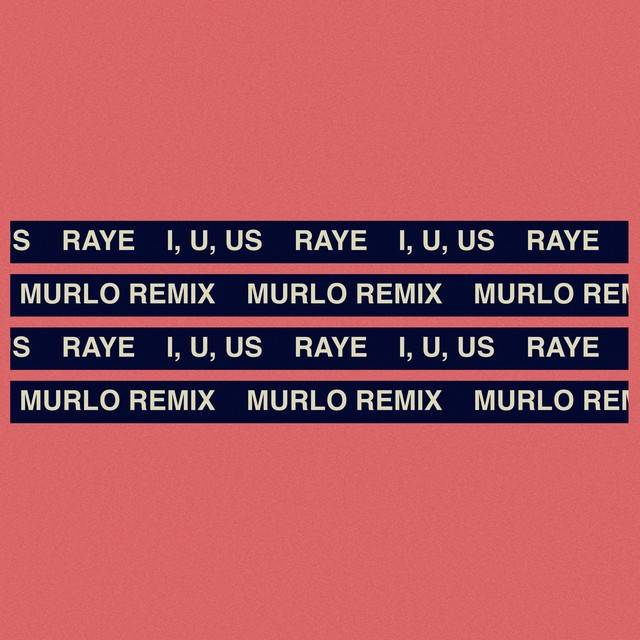 I, U, Us (Murlo Remix)
