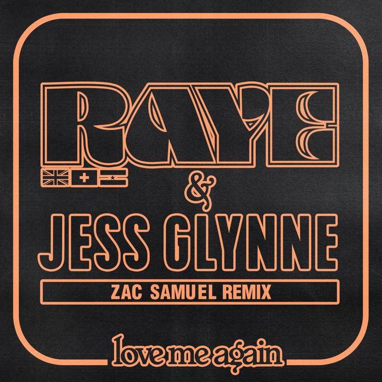 Love Me Again (Zac Samuel Remix) - Single