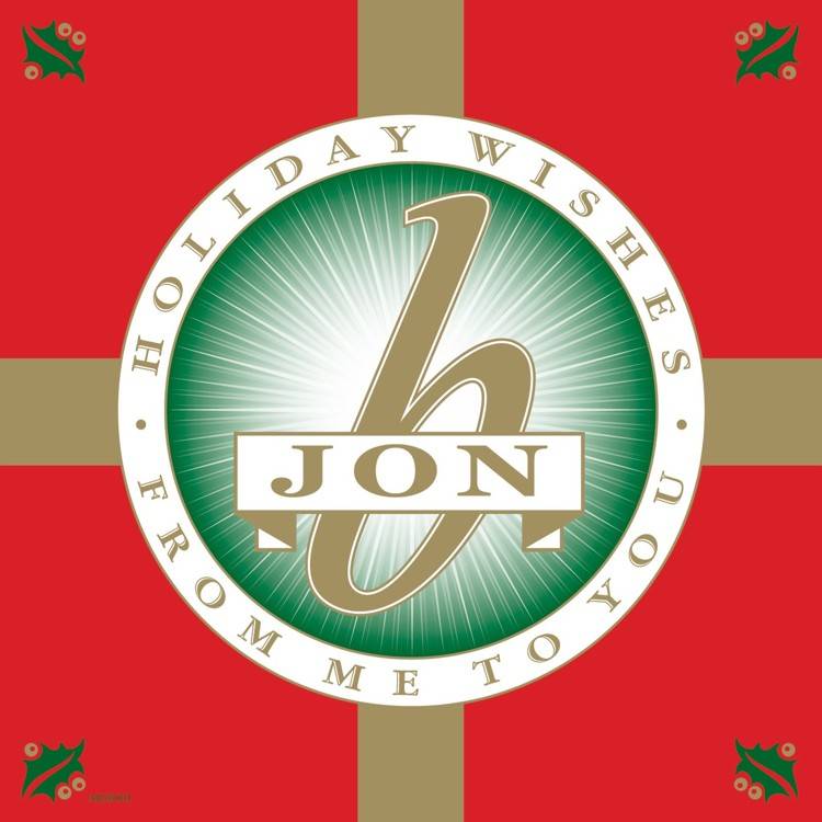 Holiday Wishes From Me To You