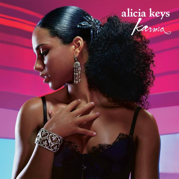 Karma (Remixes) - Single