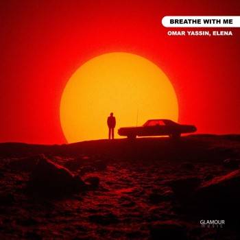 Breathe with Me - Single