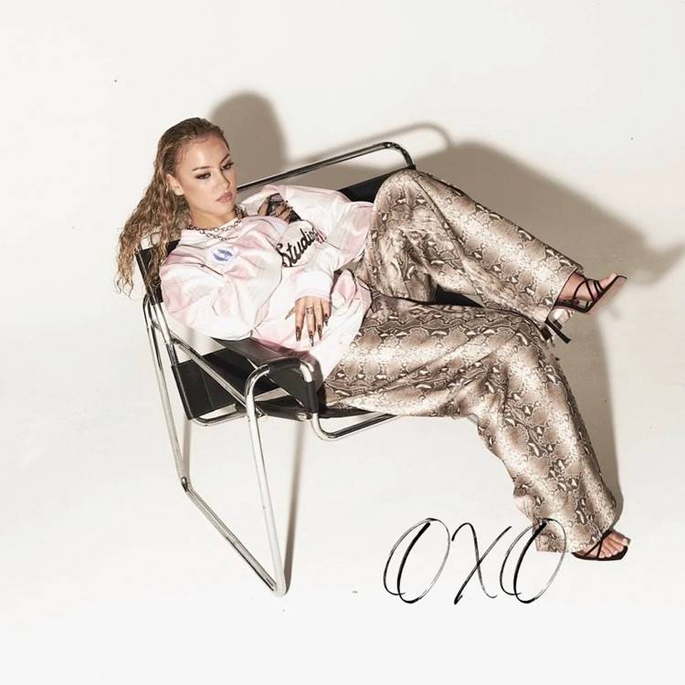 OXO - EP