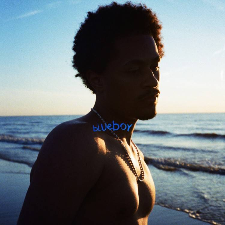 Blue Boy