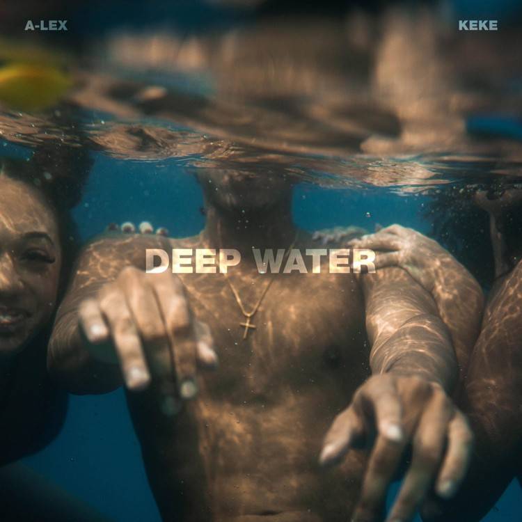 Deep Water (feat. KeKe Palmer) [Radio Edit] - Single