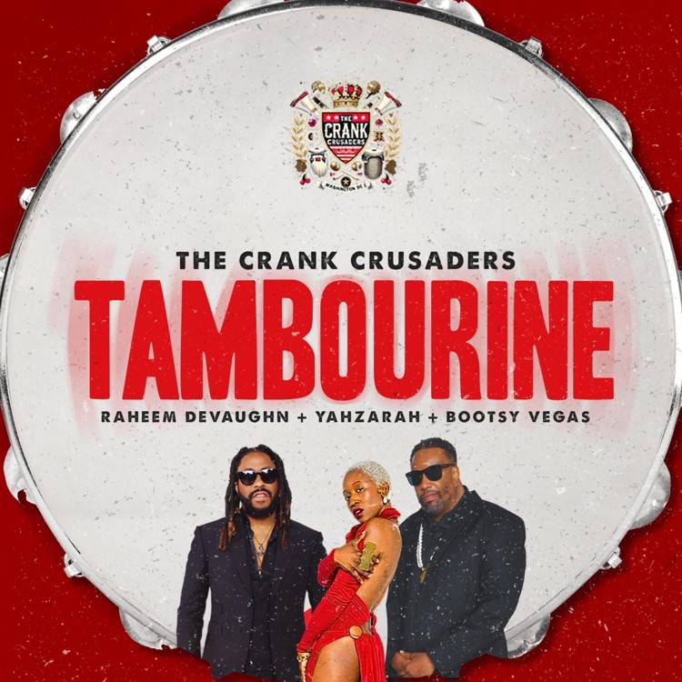 Tambourine