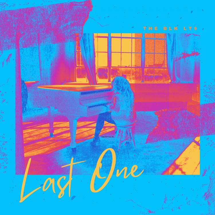 Last One - EP