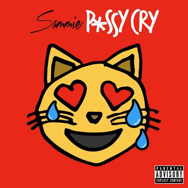 Pussy Cry