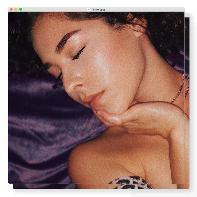 Be Mine (feat. Arin Ray) [Remix]
