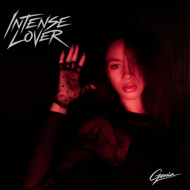 INTENSE LOVER