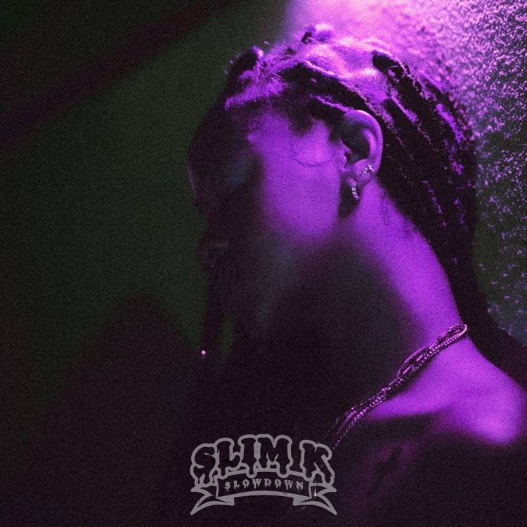 I Miss You... Nvm (Slim K Slowdown Rmx)