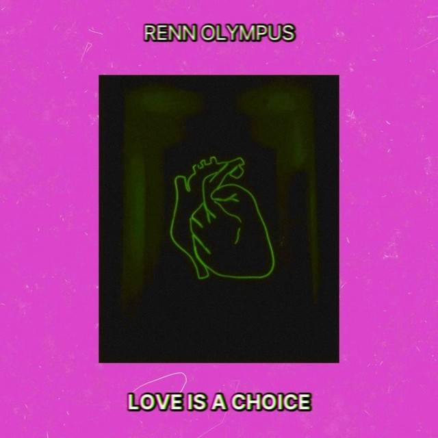 Love is a Choice (Pitched Down)
