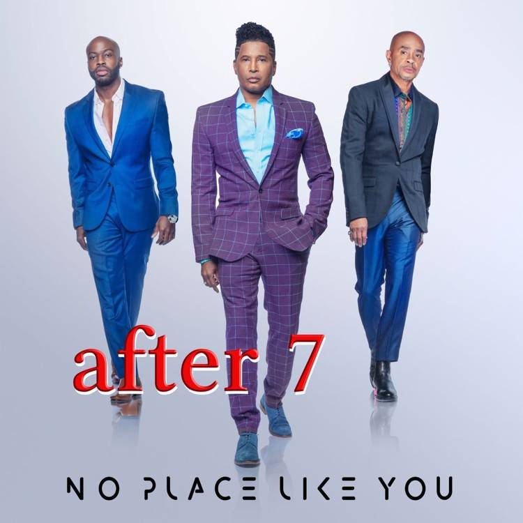 No Place Like You