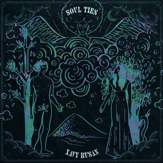 Soul Ties