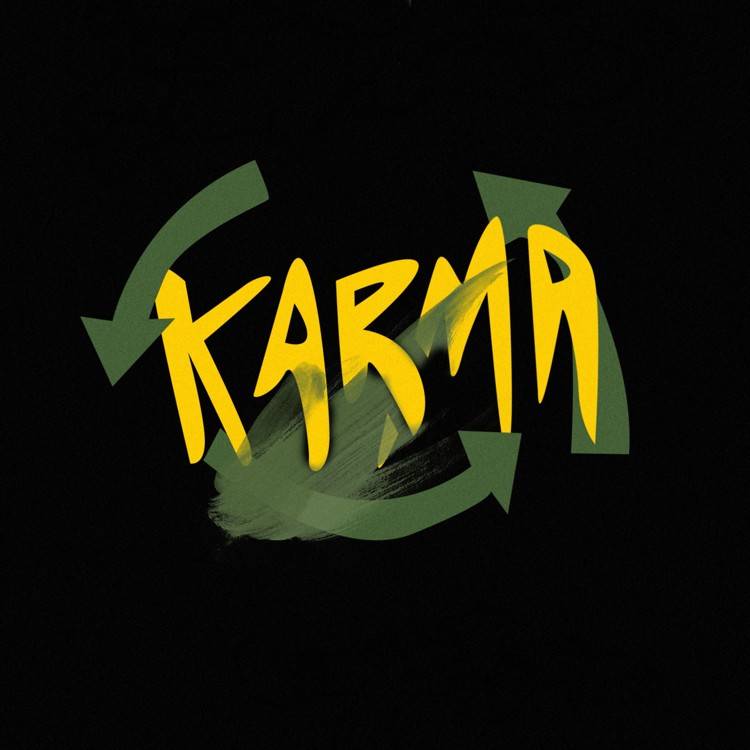 Karma - Single