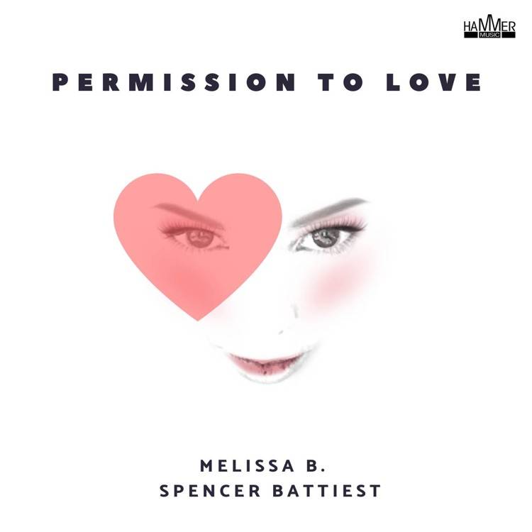 Permission to Love (feat. Spencer Battiest) - Single