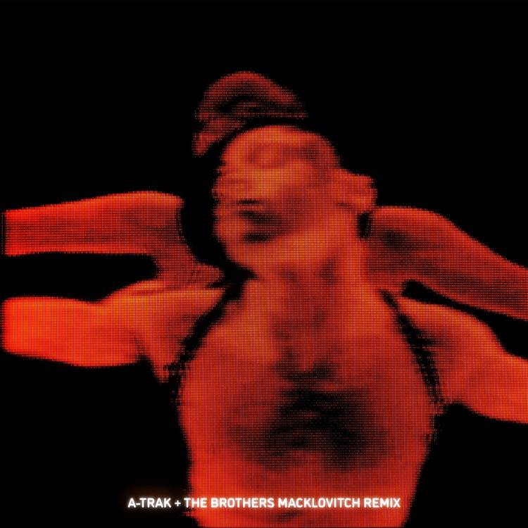 Feed The Fire (A-Trak & The Brothers Macklovitch Remix) - Single