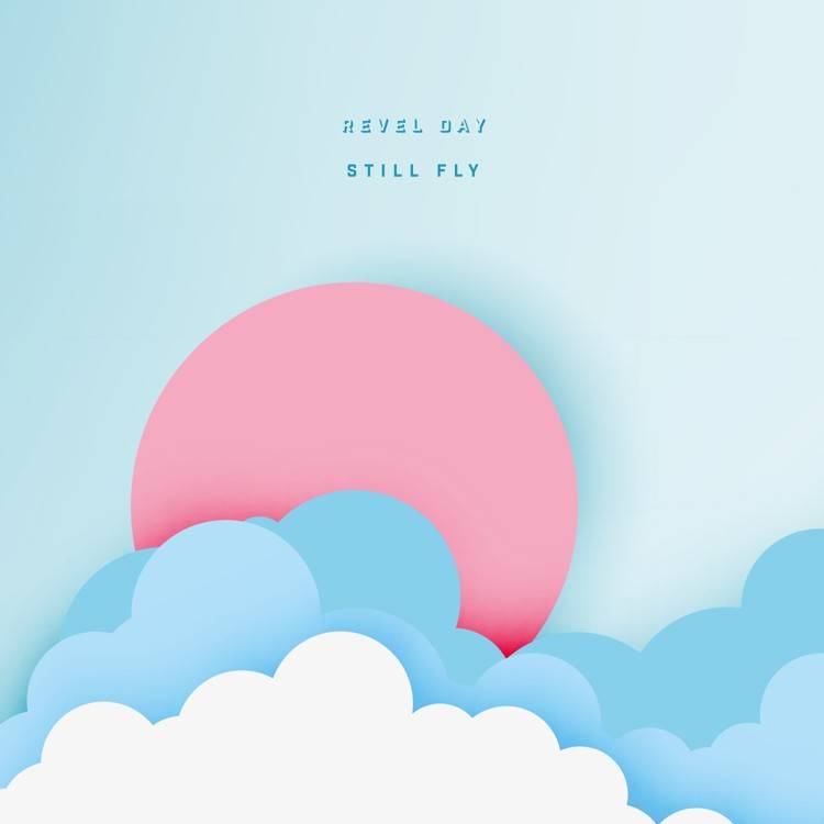 Still Fly - Single